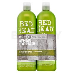   Tigi Bed Head Urban Antidotes Re-Energize Shampoo & Conditioner šampón a kondicionér pre všetky typy vlasov 750 ml + 750 ml