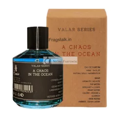 Emir Valar A Chaos V Okeáne Parfém 100ml