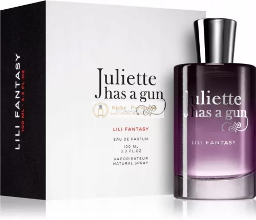 Juliette Has Gun Lili Fantasy Nőknek 5ml