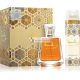 Arabský parfum Orientálny Raghba, 100ml