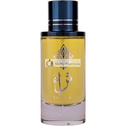 Attri Thara pre mužov Eau De Parfum, 100ml