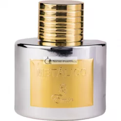 Emir Metalico Eau De Parfum, 100ml