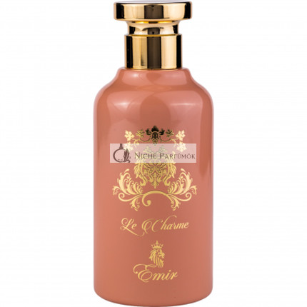 Emir Le Charme parfémovaná voda pre ženy 100 ml