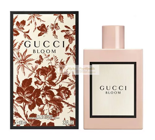 Gucci Bloom EDP Nöi 5ml