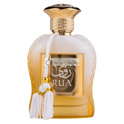 Paris Corner Rua parfémovaná voda pre ženy 100 ml