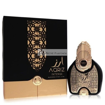 Arabiyat Prestige Aariz Intenzív EDP, 100ml