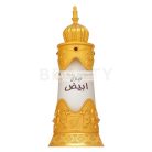 Afnan Sandal Abiyad Parfémovaný olej unisex 20 ml