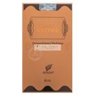 Afnan Sandal Abiyad Parfémovaný olej unisex 20 ml