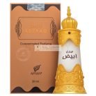 Afnan Sandal Abiyad Parfémovaný olej unisex 20 ml