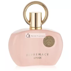Afnan Supremacy Pink parfémovaná voda pre ženy 100 ml