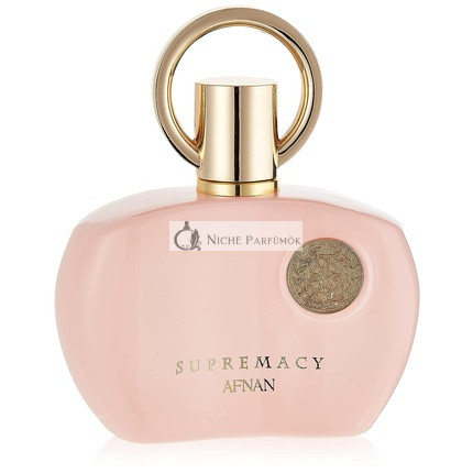 Afnan Supremacy Pink parfémovaná voda pre ženy 100 ml