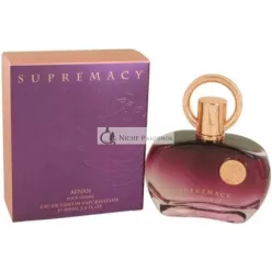 Afnan Supremacy Purple parfémovaná voda pre ženy 100 ml