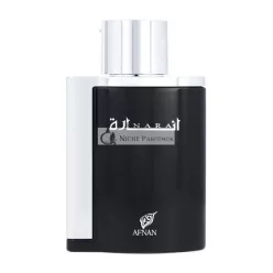 Afnan Inara Black parfémovaná voda unisex 100 ml