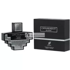   Afnan Ornament parfémovaná voda pre mužov 100 ml