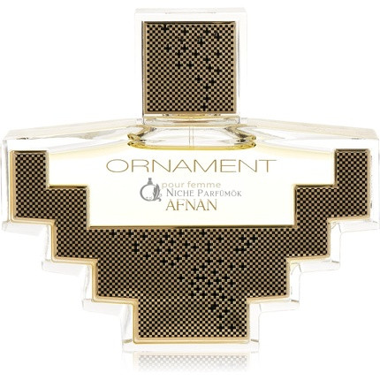 Afnan Ornament parfémovaná voda pre ženy 100 ml