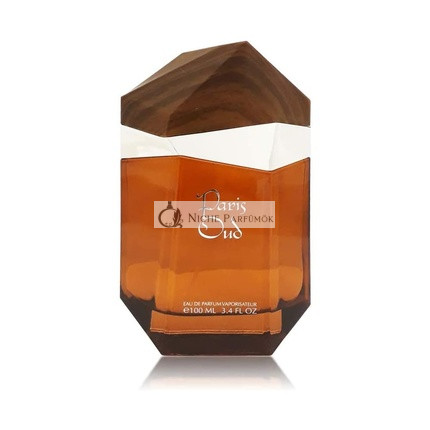 Afnan Paris Oud parfémovaná voda pre ženy 100 ml