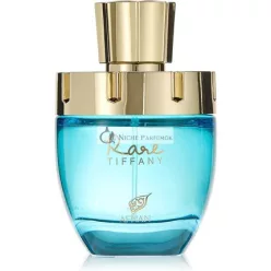 Afnan Rare Tiffany Eau De Parfum Spray pre ženy, 100 ml