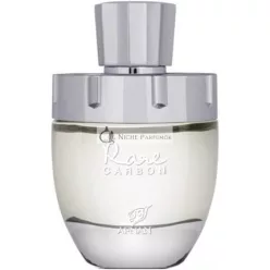   Afnan Rare Carbon parfémovaná voda pre mužov 100 ml