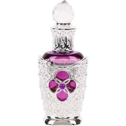 Afnan Lilia Parfémovaný olej unisex 25 ml