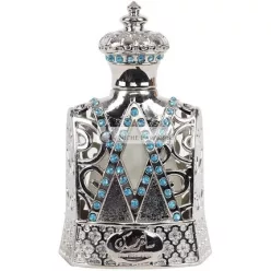 Afnan Silver Musk Parfumový olej, 15ml