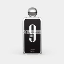 Afnan 9 PM Eau De Parfum, 100ml