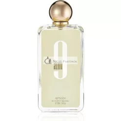 Afnan 9 am parfémovaná voda unisex 100 ml