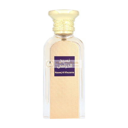 Afnan Naseej Al Khuzama Eau De Parfum Unisex 50ml
