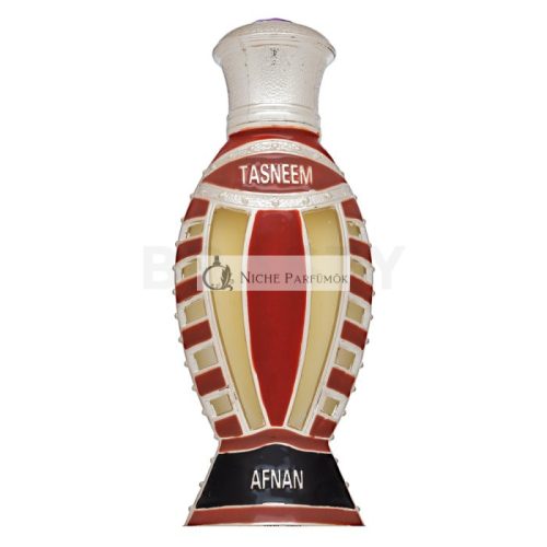 Afnan Tasneem Parfémovaný olej pre ženy 20 ml