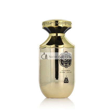Bait Al Bakhoor Dahaab Saafi Eau De Parfum Unisex, 100ml