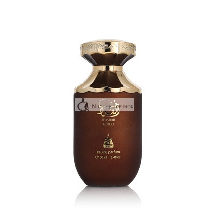 Bait Al Bakhoor Khasbab Al Oud EDP pre ženy, 100ml
