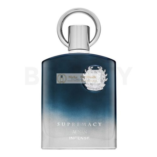Afnan Supremacy Incense parfémovaná voda pre mužov 100 ml