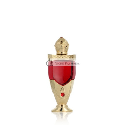 Bait Al Bakhoor Tohfa Pink Parfumový olej pre ženy, 20ml