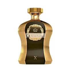 Afnan Highness X parfémovaná voda unisex 100 ml