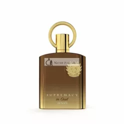 Afnan Supremacy In Oud parfémovaná voda unisex 100 ml