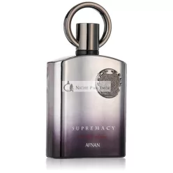   Afnan Supremacy Not Only Intense parfémovaná voda pre mužov 100 ml