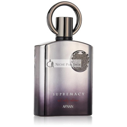 Afnan Supremacy Not Only Intense parfémovaná voda pre mužov 100 ml