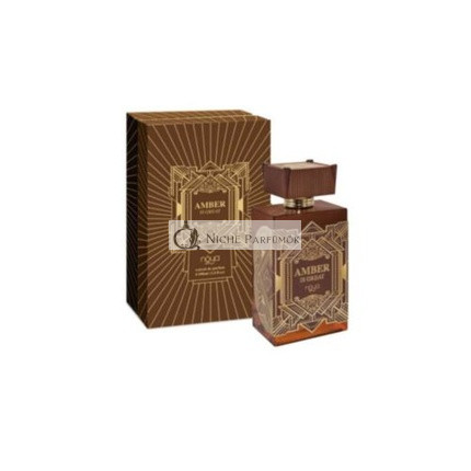 Zimaya Noya Amber Is Great parfémovaná voda unisex 100 ml