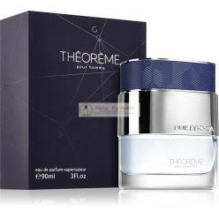 Afnan Theoreme Parfum Sprej