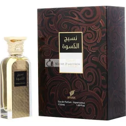   Afnan Naseej Al Kiswah parfémovaná voda unisex 50 ml