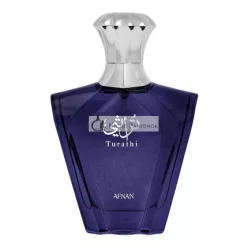   Afnan Turathi Homme Blue parfémovaná voda pre mužov 90 ml