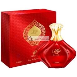 Afnan Turathi Femme Red parfémovaná voda pre ženy 90 ml