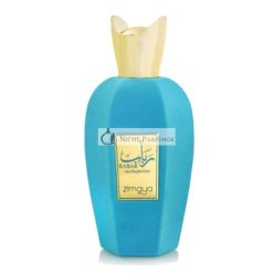 Afnan Zimaya Rabab Parfum Eau De Parfum, 100ml