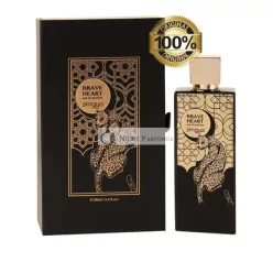 Zimaya Brave Heart parfémovaná voda unisex 100 ml