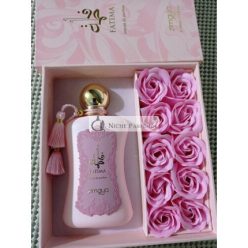 Fatima Pink Extrait de Parfum Originál, 100ml