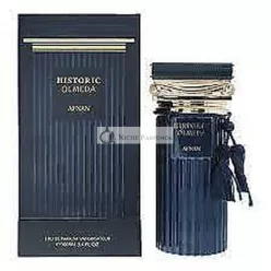   Afnan Historic Olmeda parfémovaná voda unisex 100 ml