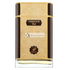 Afnan Tobacco Rush parfémovaná voda unisex 80 ml