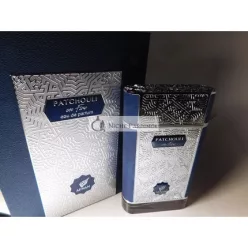   Afnan Patchouli On Fire parfémovaná voda unisex 80 ml