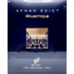 Afnan Edict Musctique parfémovaná voda unisex 80 ml