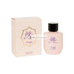 Zimaya Yaa Umree parfémovaná voda pre ženy 100 ml