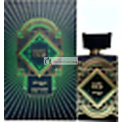 Zimaya Happy Oud čistý parfém unisex 100 ml